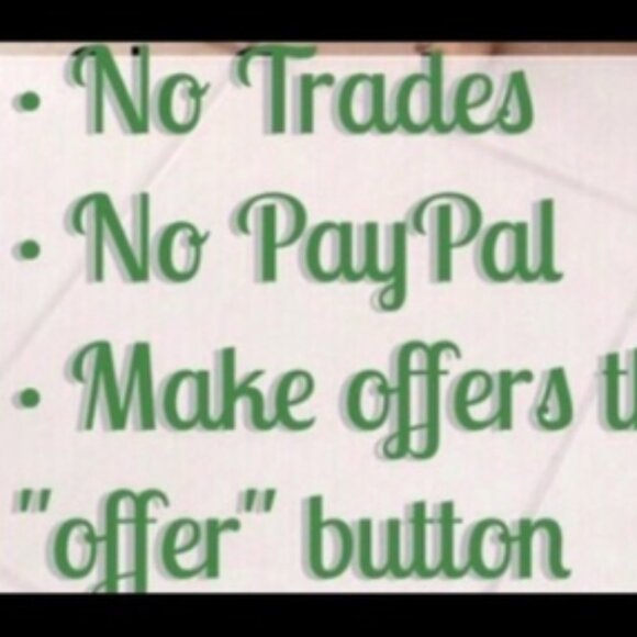 No Trades or Swap - Picture 3 of 4